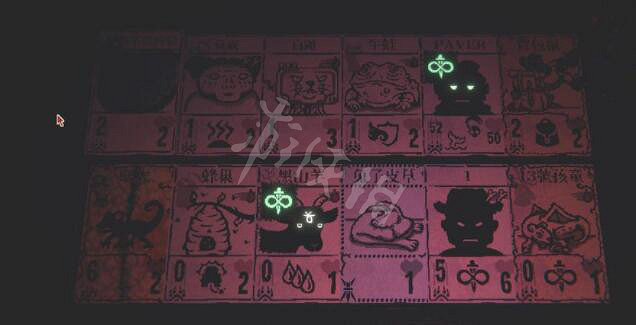 《賭命牌卡》死亡卡怎麽做?死亡卡製作方法介紹 《賭命牌卡》死亡卡怎麽做?死亡卡製作方法介紹