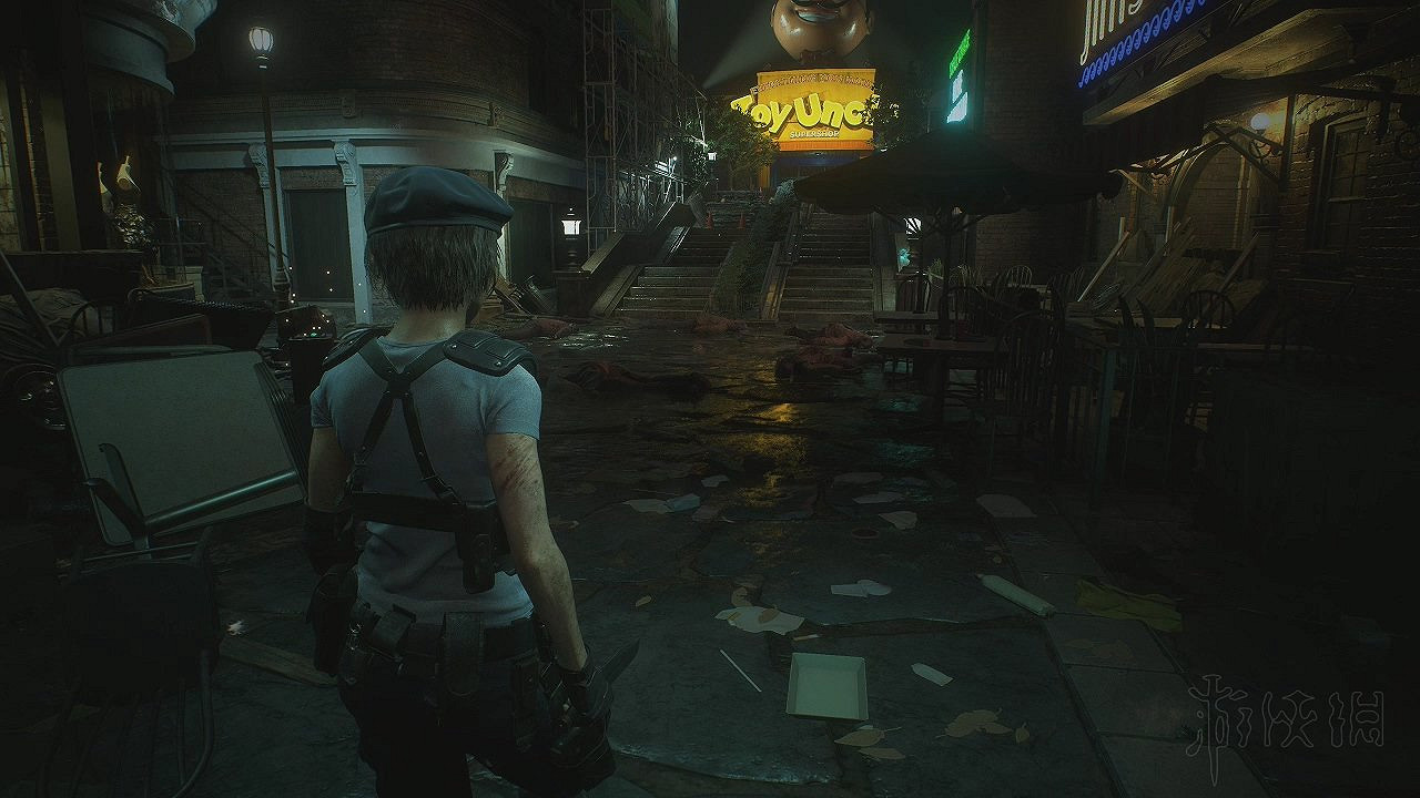 《惡靈古堡3重製版》噩夢難度怎麽玩？噩夢模式玩法流程詳解