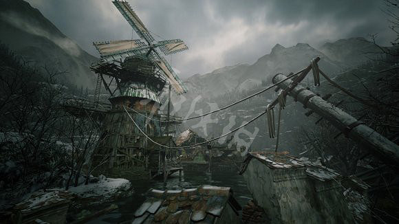 《惡靈古堡8村莊》人物介紹匯總 角色有哪些? 《惡靈古堡8村莊》人物介紹匯總 角色有哪些?