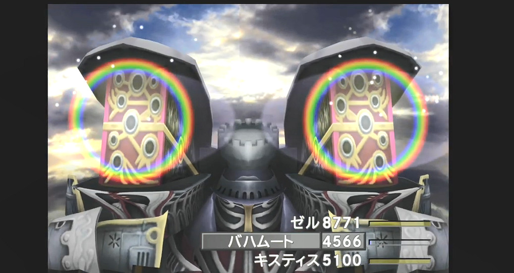 GC 2019：畫面並不驚豔！《太空戰士8：重製版》外媒8分鐘試玩