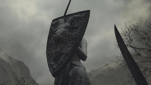 《惡靈古堡8》地圖紅色是什麽?玩法實用技巧分享 《惡靈古堡8》地圖紅色是什麽?玩法實用技巧分享