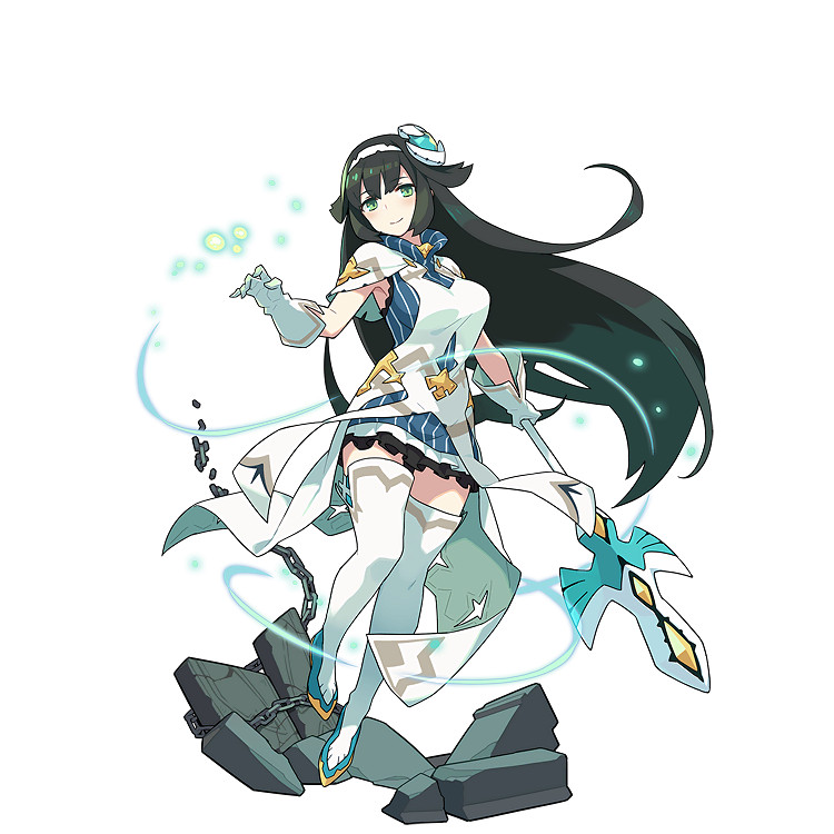 《彈射世界》菲莉亞怎麽樣 菲莉亞角色介紹 《彈射世界》菲莉亞怎麽樣 菲莉亞角色介紹