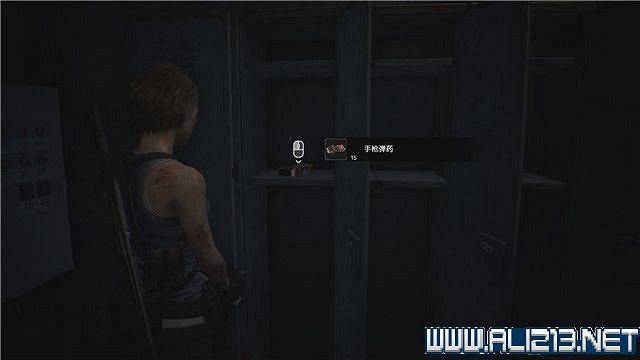 《惡靈古堡3重製版》第三章劇情流程攻略說明 第三章怎麽過