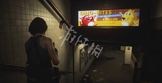 《惡靈古堡3重製版》試玩版彩蛋收集 Demo彩蛋有哪些? 《惡靈古堡3重製版》試玩版彩蛋收集 Demo彩蛋有哪些?