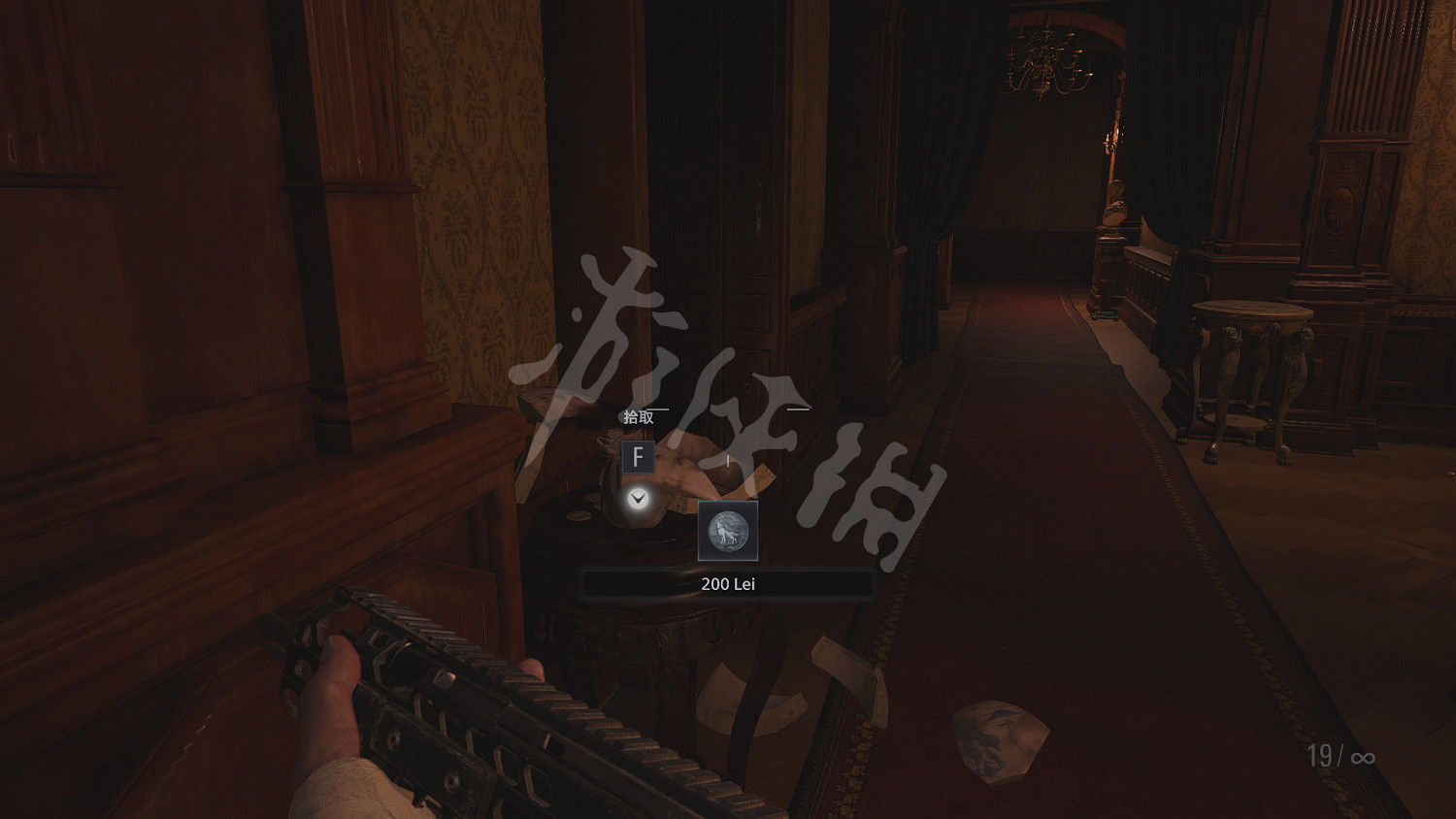 《惡靈古堡8》檔案收集攻略詳解 地圖全藍及技巧心得分享