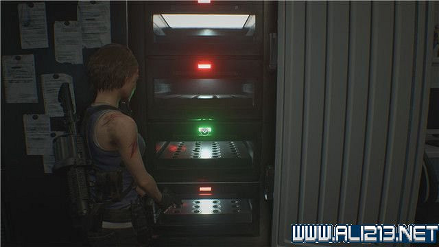 《惡靈古堡3重製版》圖文全攻略詳解 吉爾+卡洛斯全通關流程【完結】 《惡靈古堡3重製版》圖文全攻略詳解 吉爾+卡洛斯全通關流程【完結】