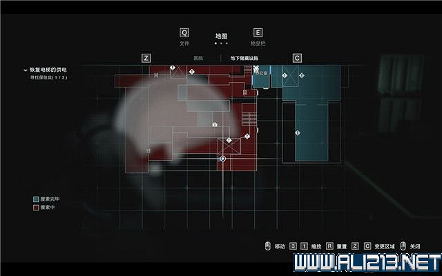 《惡靈古堡3重製版》全武器升級配件怎麽獲得 武器配件獲取圖文攻略