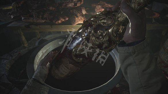 《惡靈古堡8:村莊》圖文攻略:主線流程+戰鬥系統+物品收集+武器道具+Boss打法+關卡解謎+武器升級+烹飪食材 《惡靈古堡8:村莊》圖文攻略:主線流程+戰鬥系統+物品收集+武器道具+Boss打法+關卡解謎+武器升級+烹飪食材