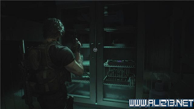 《惡靈古堡3重製版》第八章怎麽玩 醫院地圖圖文攻略 《惡靈古堡3重製版》第八章怎麽玩 醫院地圖圖文攻略