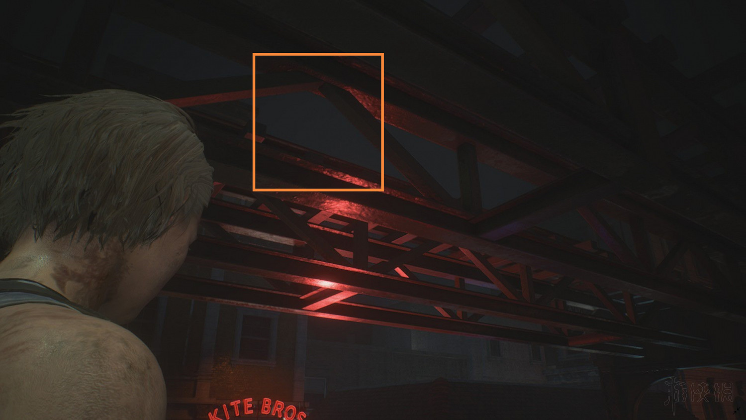 《惡靈古堡3重製版》Demo全查理先生收集攻略 查理先生在哪? 《惡靈古堡3重製版》Demo全查理先生收集攻略 查理先生在哪?