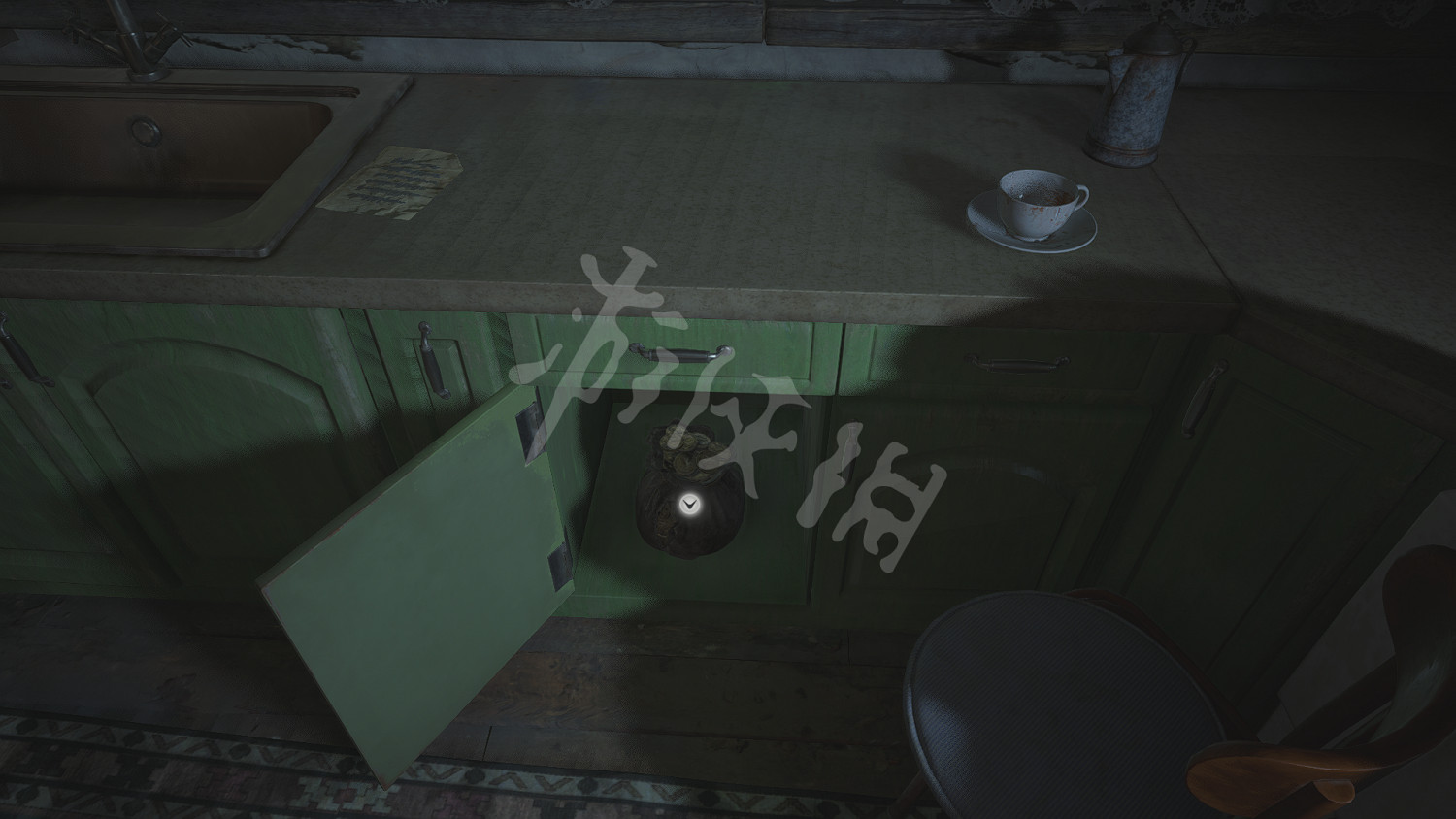 《惡靈古堡8》檔案收集攻略詳解 地圖全藍及技巧心得分享