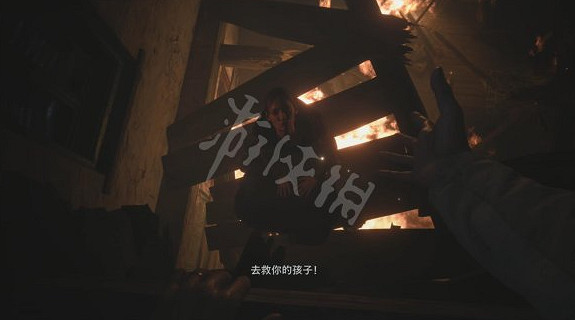《惡靈古堡8》怎麽逃離路易莎家 逃離路易莎家方法分享 《惡靈古堡8》怎麽逃離路易莎家 逃離路易莎家方法分享