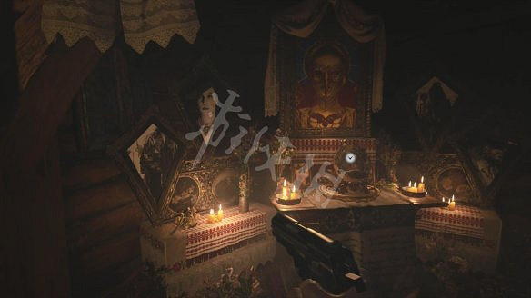 《惡靈古堡8:村莊》圖文攻略:主線流程+戰鬥系統+物品收集+武器道具+Boss打法+關卡解謎+武器升級+烹飪食材 《惡靈古堡8:村莊》圖文攻略:主線流程+戰鬥系統+物品收集+武器道具+Boss打法+關卡解謎+武器升級+烹飪食材