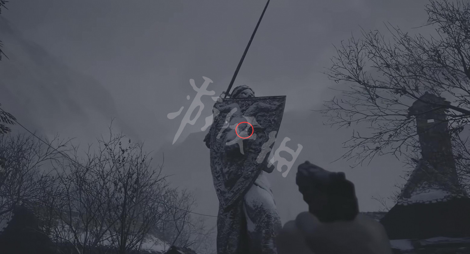 《惡靈古堡8村莊》最新試玩收集圖文攻略 鳥籠在哪? 《惡靈古堡8村莊》最新試玩收集圖文攻略 鳥籠在哪?