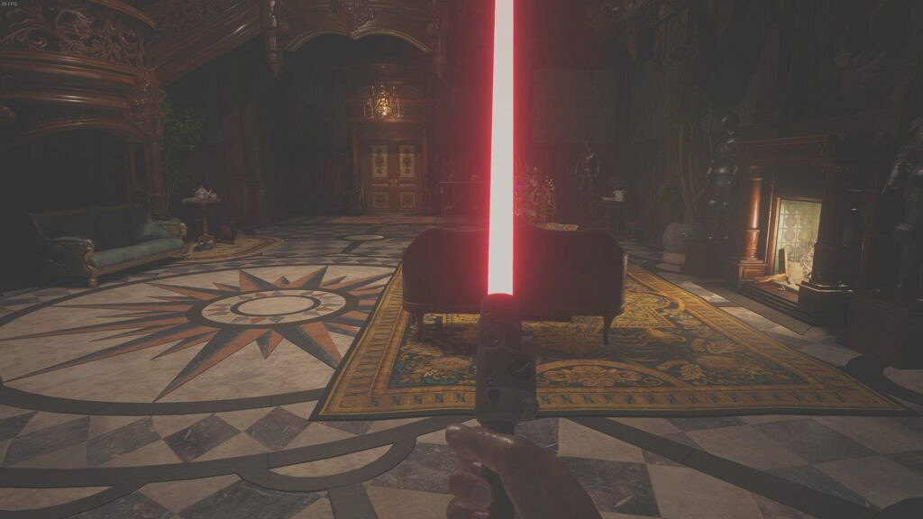 《惡靈古堡8》隱藏武器有哪些?隱藏武器實用性評價 《惡靈古堡8》隱藏武器有哪些?隱藏武器實用性評價