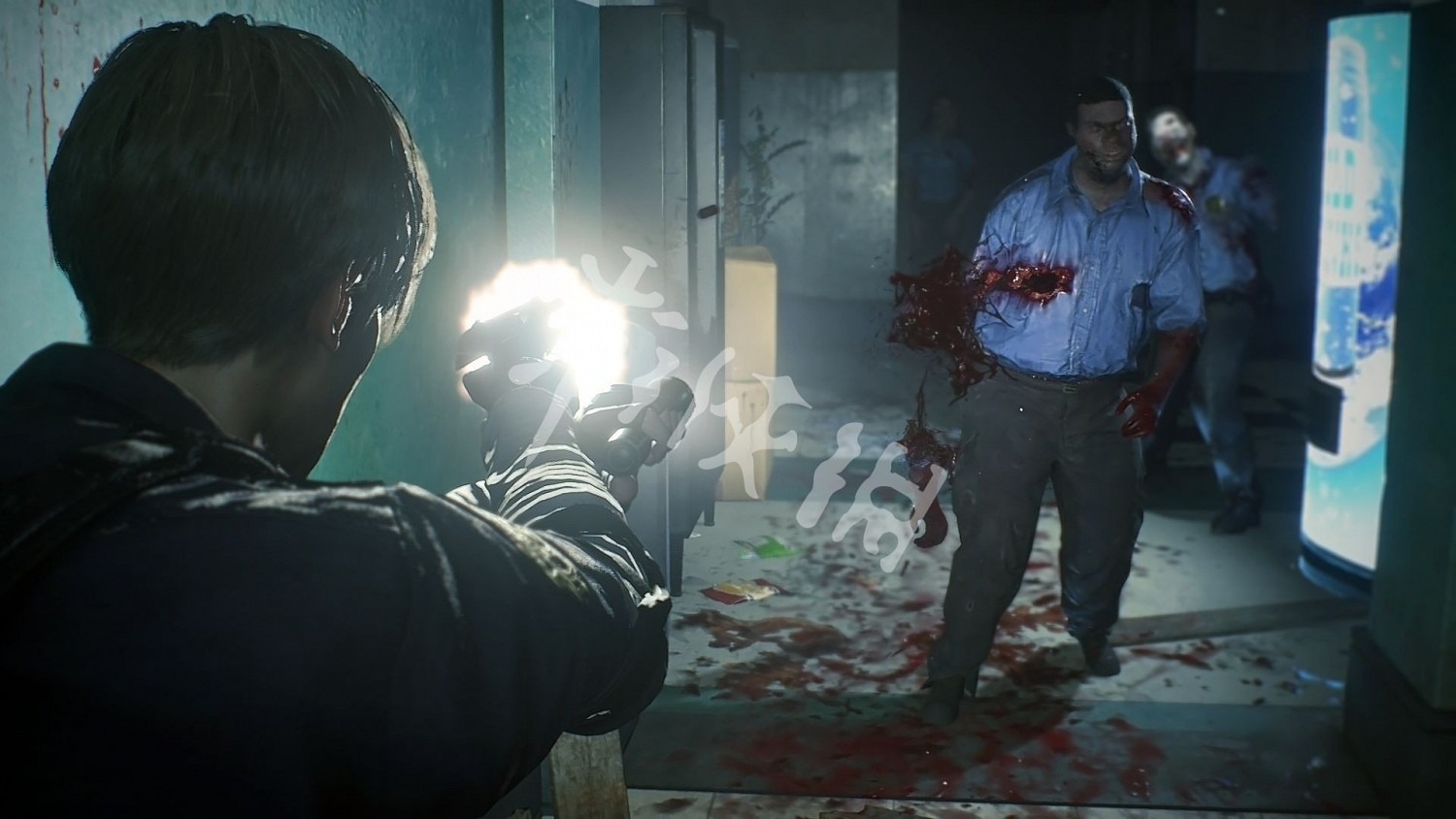 《惡靈古堡2重製版》裡昂路線S評價影片攻略 裡昂路線怎麽拿S評價？