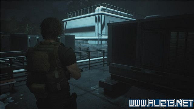 《惡靈古堡3重製版》圖文全攻略詳解 吉爾+卡洛斯全通關流程【完結】 《惡靈古堡3重製版》圖文全攻略詳解 吉爾+卡洛斯全通關流程【完結】