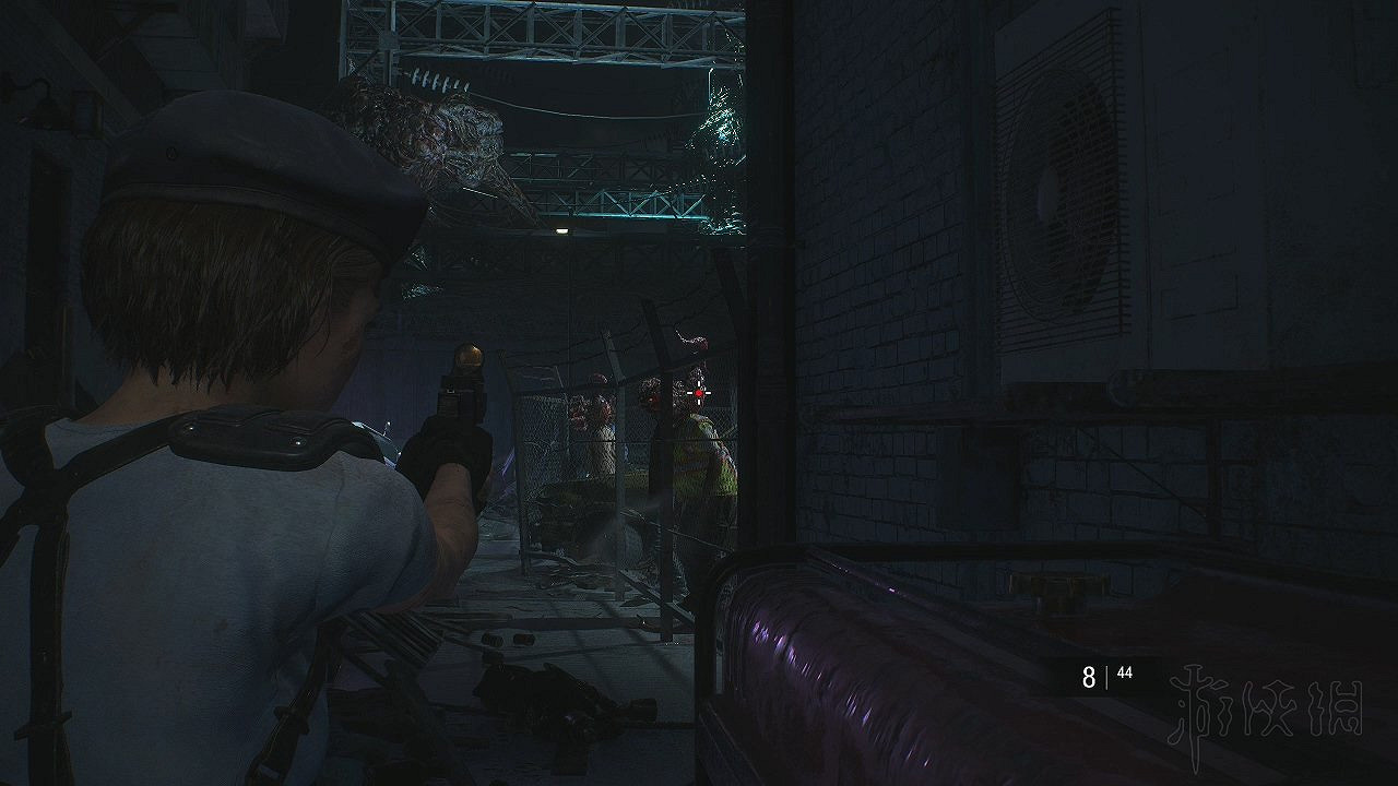 《惡靈古堡3重製版》噩夢難度怎麽玩？噩夢模式玩法流程詳解