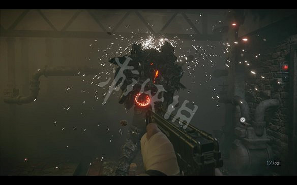 《惡靈古堡8:村莊》圖文攻略:主線流程+戰鬥系統+物品收集+武器道具+Boss打法+關卡解謎+武器升級+烹飪食材 《惡靈古堡8:村莊》圖文攻略:主線流程+戰鬥系統+物品收集+武器道具+Boss打法+關卡解謎+武器升級+烹飪食材