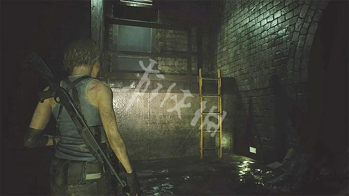 《惡靈古堡3重製版》榴彈發射器在哪 榴彈槍獲得攻略