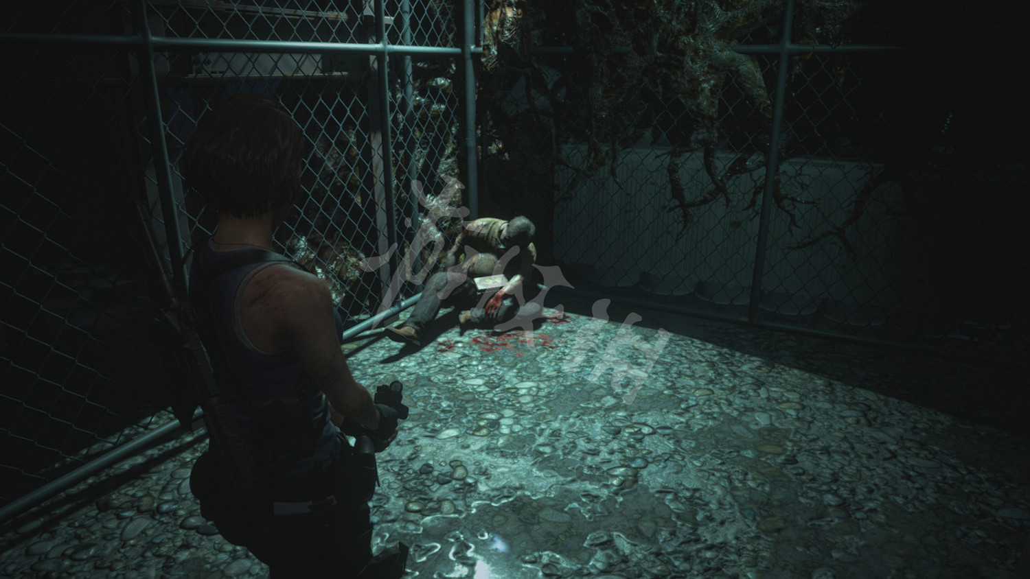 《惡靈古堡3重製版》重要道具在哪 重要道具位置介紹 《惡靈古堡3重製版》重要道具在哪 重要道具位置介紹