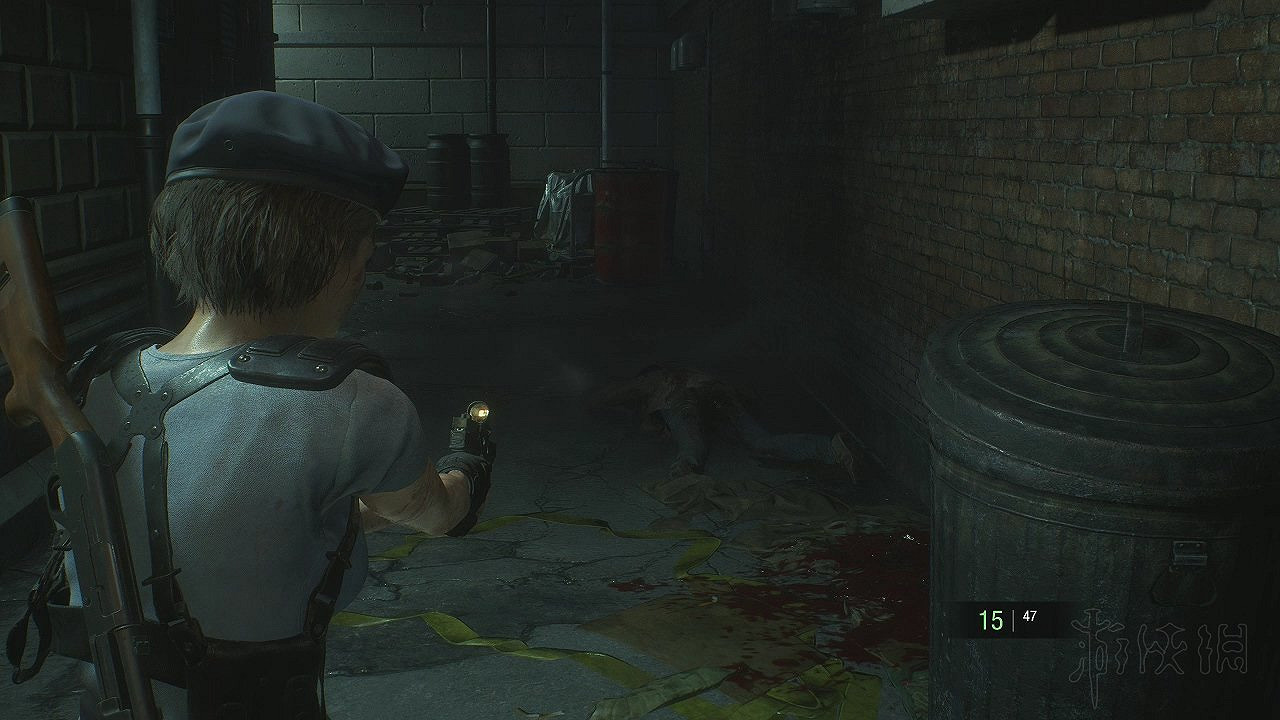 《惡靈古堡3重製版》噩夢難度怎麽玩？噩夢模式玩法流程詳解