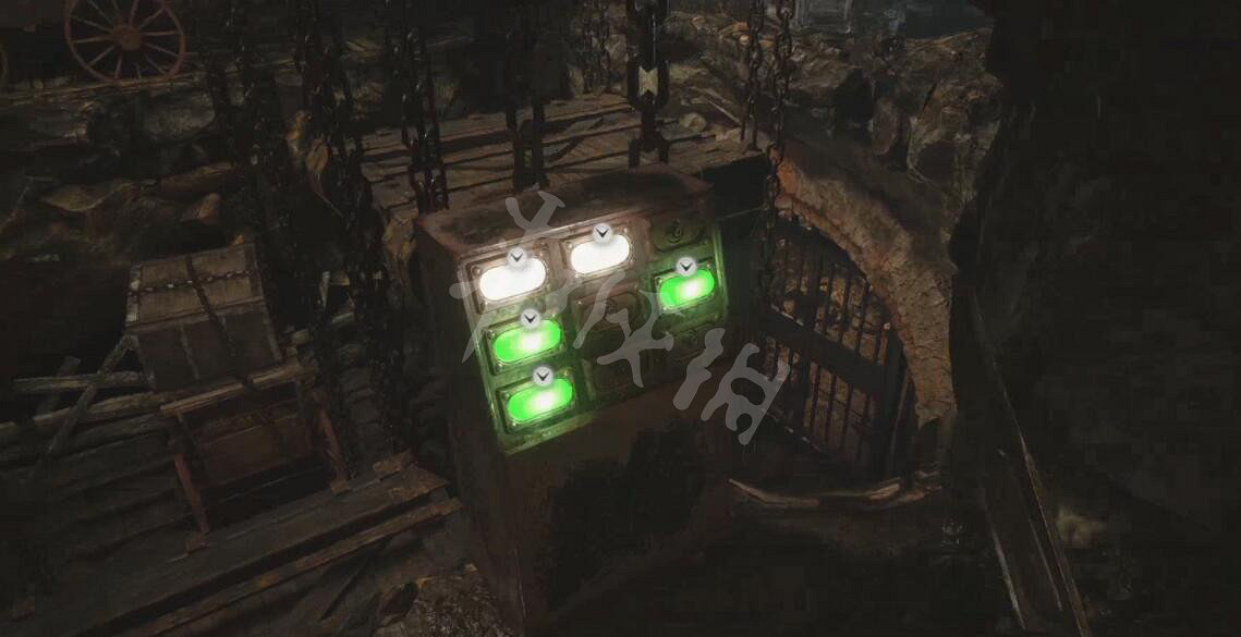 《惡靈古堡8》鴿血石大的在哪裡？鴿血石大的位置介紹