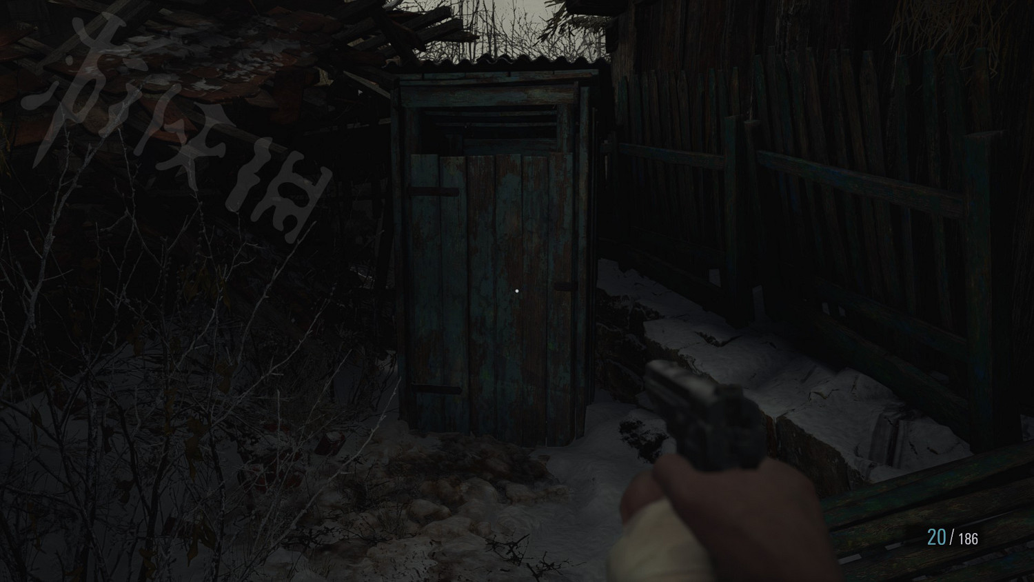 《惡靈古堡8》人有三急成就怎麽玩?全廁所位置一覽 《惡靈古堡8》人有三急成就怎麽玩?全廁所位置一覽