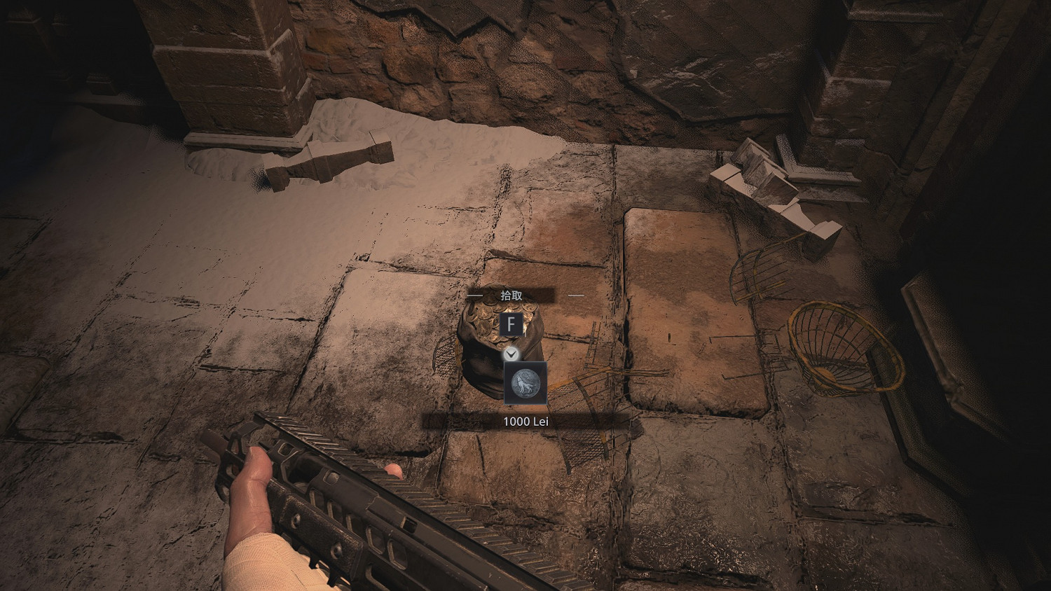 《惡靈古堡8》中庭收集品有哪些?中庭全收集品位置分布一覽 《惡靈古堡8》中庭收集品有哪些?中庭全收集品位置分布一覽