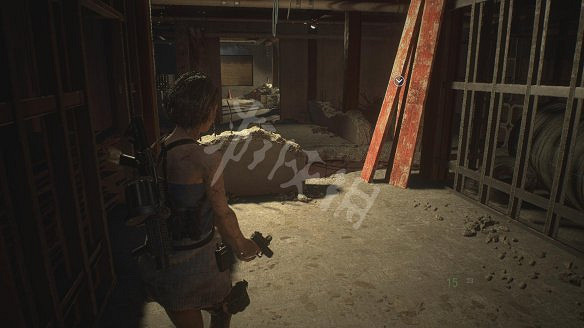 《惡靈古堡3重製版》追蹤者第一形態怎麽打？追擊者第一形態打法技巧