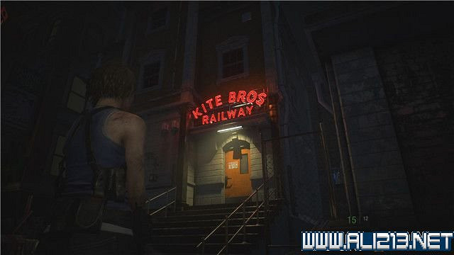 《惡靈古堡3重製版》圖文全攻略詳解 吉爾+卡洛斯全通關流程【完結】