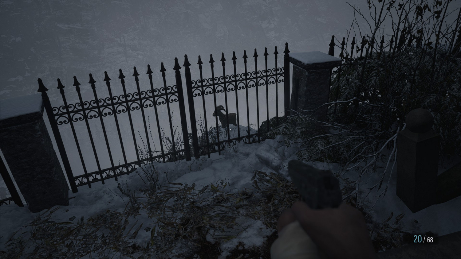 《惡靈古堡8》辟邪山羊有什麽用?辟邪山羊分布點匯總 《惡靈古堡8》辟邪山羊有什麽用?辟邪山羊分布點匯總