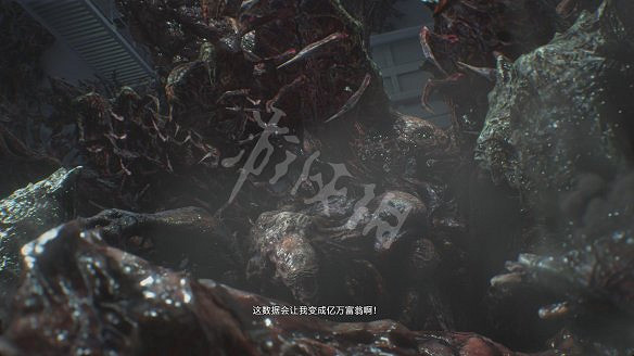 《惡靈古堡3重製版》追蹤者第三形態打法詳解 復仇女神怎麽打? 《惡靈古堡3重製版》追蹤者第三形態打法詳解 復仇女神怎麽打?