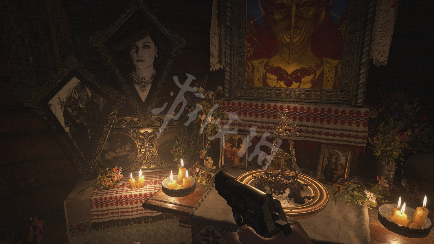 《惡靈古堡8》哪把武器最好?各武器使用評價分享 《惡靈古堡8》哪把武器最好?各武器使用評價分享