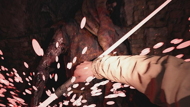 《惡靈古堡8》隱藏武器有哪些?隱藏武器實用性評價 《惡靈古堡8》隱藏武器有哪些?隱藏武器實用性評價