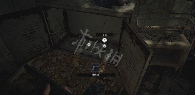 《惡靈古堡8》工廠寶箱密碼是什麽？工廠保險櫃密碼分享