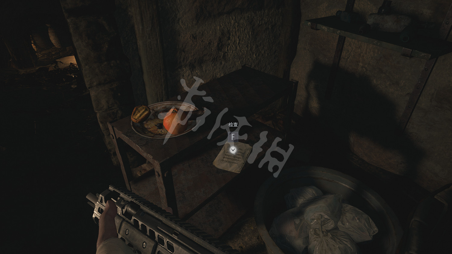 《惡靈古堡8》檔案收集攻略詳解 地圖全藍及技巧心得分享