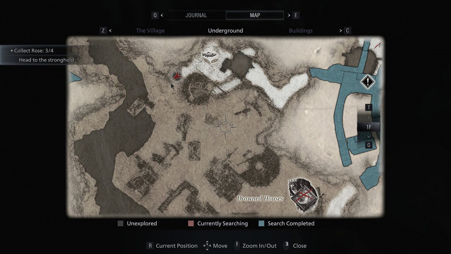 《惡靈古堡8》辟邪山羊有什麽用?辟邪山羊分布點匯總 《惡靈古堡8》辟邪山羊有什麽用?辟邪山羊分布點匯總