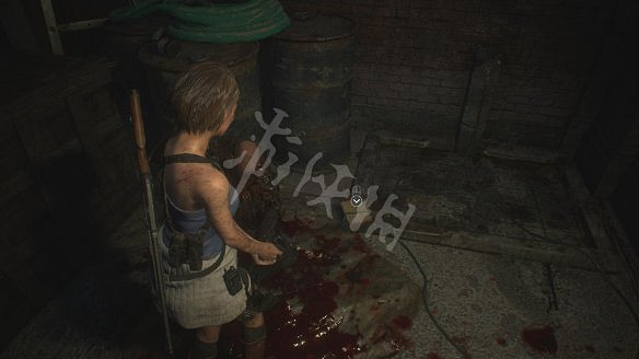 《惡靈古堡3重製版》修車廠收集攻略 修車廠怎麽過? 《惡靈古堡3重製版》修車廠收集攻略 修車廠怎麽過?