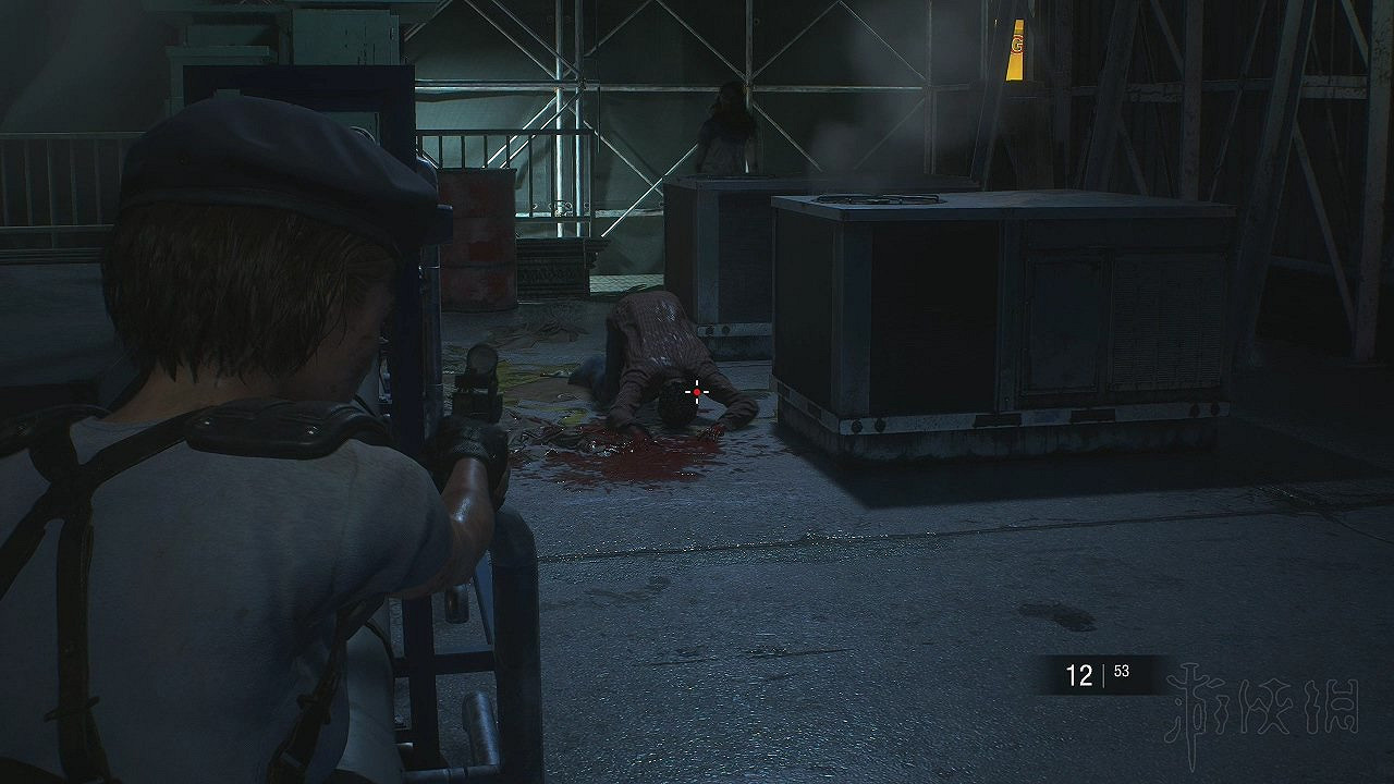 《惡靈古堡3重製版》噩夢難度怎麽玩？噩夢模式玩法流程詳解