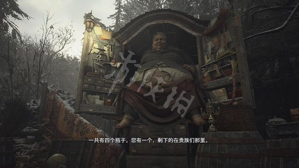 《惡靈古堡8:村莊》圖文攻略:主線流程+戰鬥系統+物品收集+武器道具+Boss打法+關卡解謎+武器升級+烹飪食材 《惡靈古堡8:村莊》圖文攻略:主線流程+戰鬥系統+物品收集+武器道具+Boss打法+關卡解謎+武器升級+烹飪食材