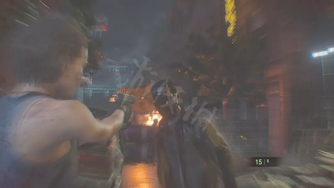 《惡靈古堡3重製版》緊急迴避有什麽用?緊急迴避玩法解析 《惡靈古堡3重製版》緊急迴避有什麽用?緊急迴避玩法解析