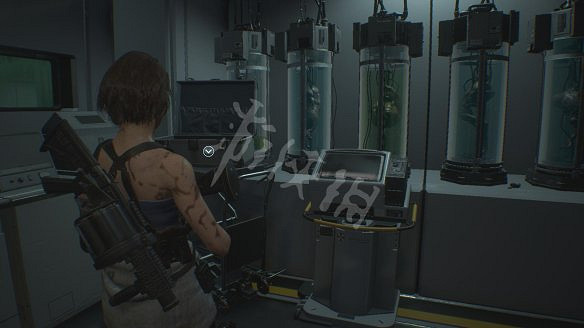 《惡靈古堡3重製版》疫苗怎麽合成？2號母巢收集攻略