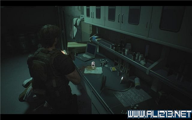 《惡靈古堡3重製版》全日誌收集位置一覽 日誌位置都在哪