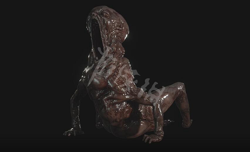 《惡靈古堡8》怪物圖鑒大全 怪物外型怎麽樣？