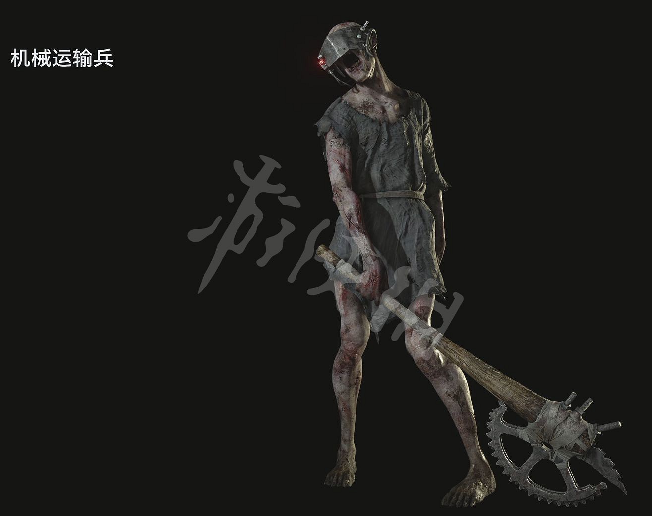 《惡靈古堡8》人物有哪些？全人物與怪物圖鑒一覽