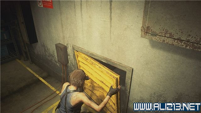 《惡靈古堡3重製版》第三章劇情流程攻略說明 第三章怎麽過