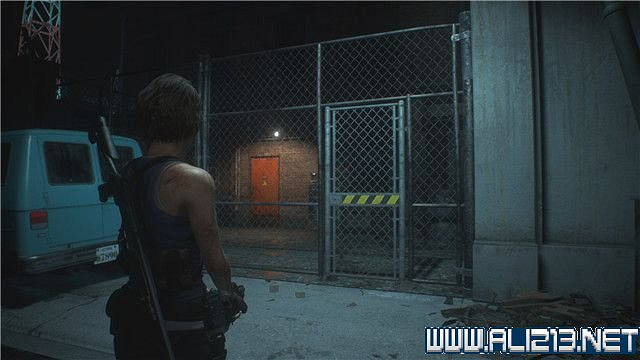 《惡靈古堡3重製版》第三章劇情流程攻略說明 第三章怎麽過