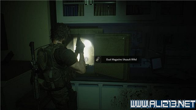 《惡靈古堡3重製版》圖文全攻略詳解 吉爾+卡洛斯全通關流程【完結】