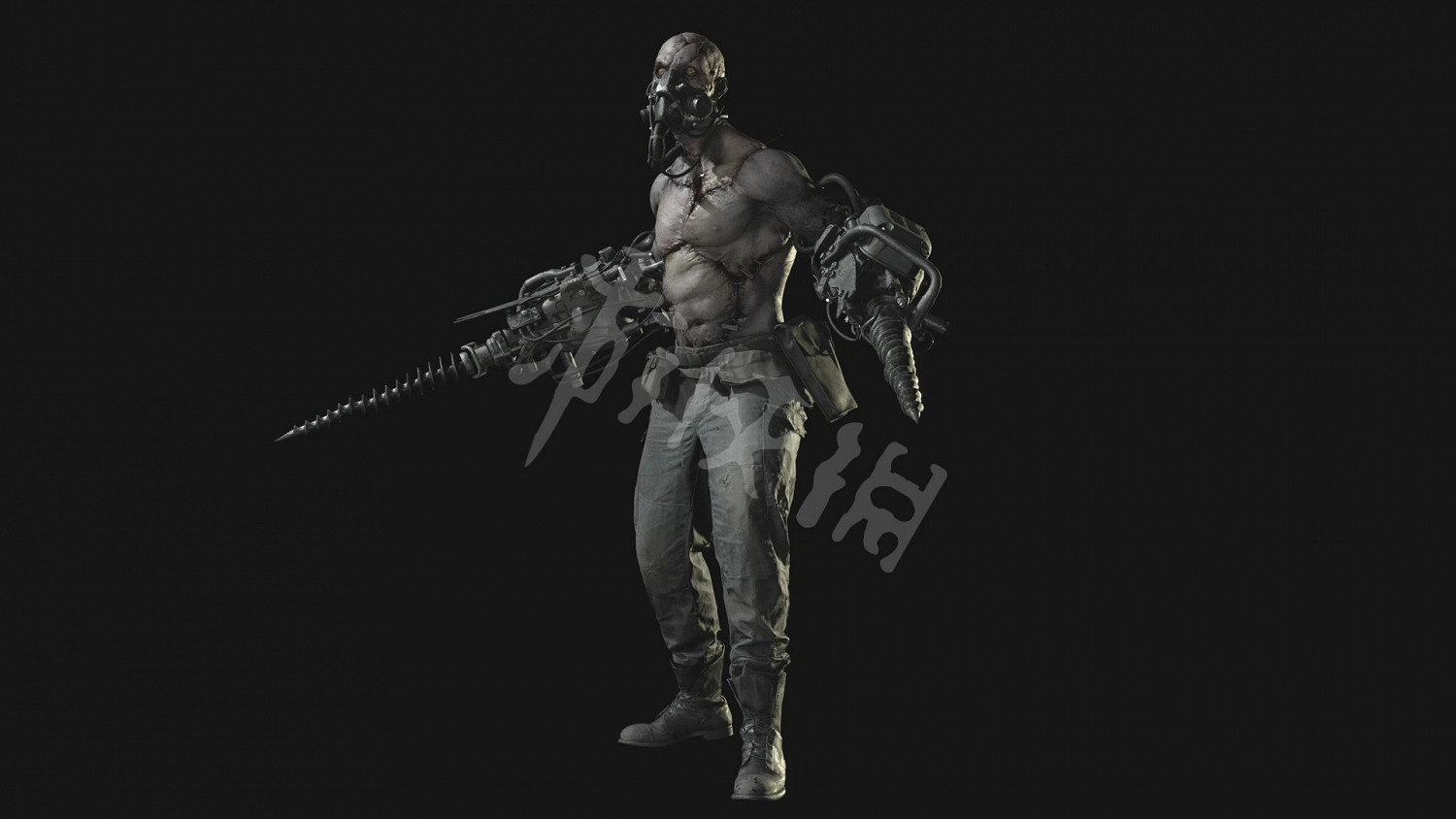 《惡靈古堡8》怪物圖鑒大全 怪物外型怎麽樣？